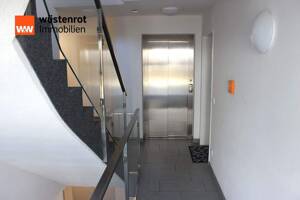 3-ZImmer-Erdgeschosswohnung in Ingolstadt - eine moderne Perle mit Gartenanteil und Terrasse – 85049 Ingolstadt – Vorschaubild 3
