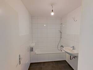 Moderne 3-Zimmer-Wohnung mit BALKON und toller Aussicht in Lübeck-St. Jürgen – 23562 Lübeck – Vorschaubild 9