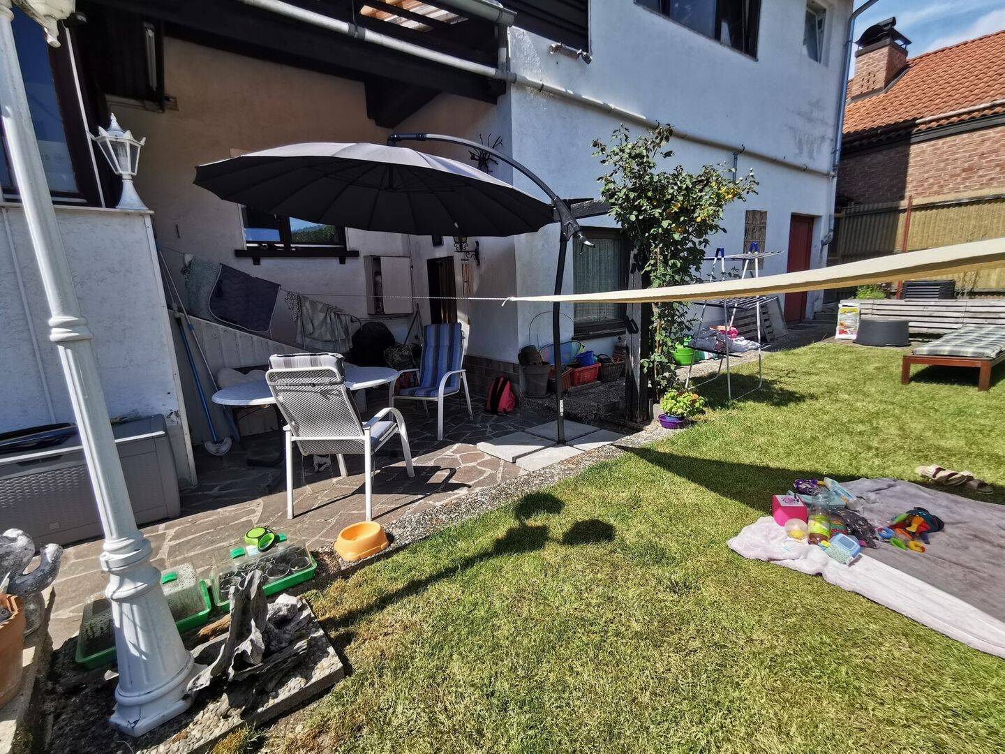 Platz für die ganze Familie – Altleiningen – Vorschaubild 4
