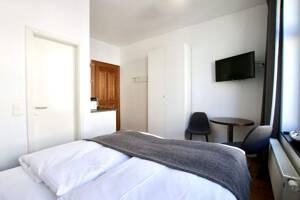 Modern Living - im Stadtteil mit Flair am Eigelstein – 50668 Köln – Vorschaubild 5