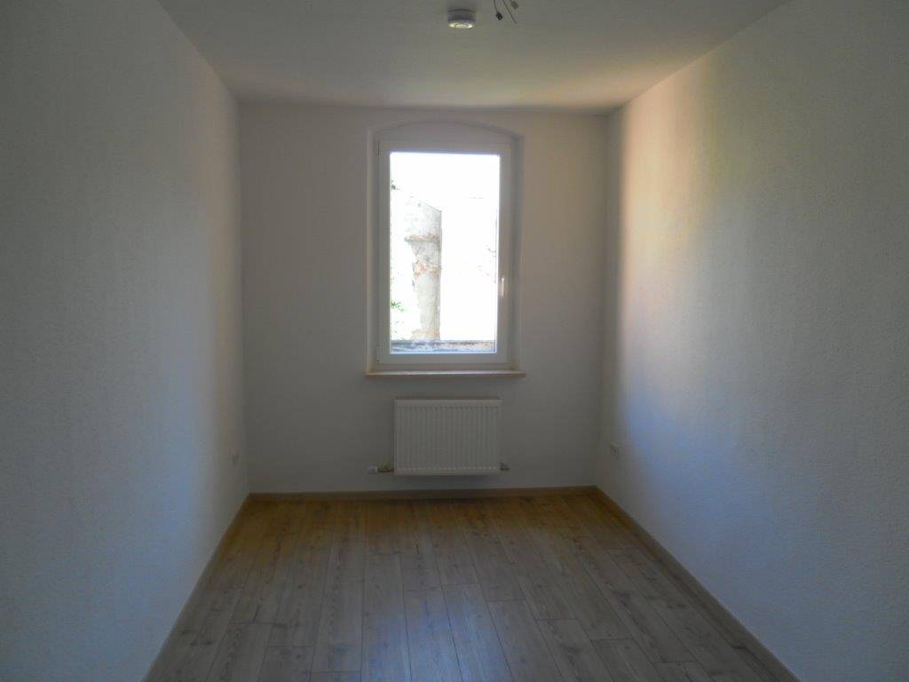 Moderne 2-Zimmer-Wohnung in GoHo! – Nürnberg – Vorschaubild 8