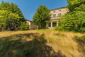 Denkmalgeschützte "Villa Rabe" mit bis zu 504 m² Fläche - Baugenehmigung ist bereits erteilt – 14467 Potsdam – Vorschaubild 3