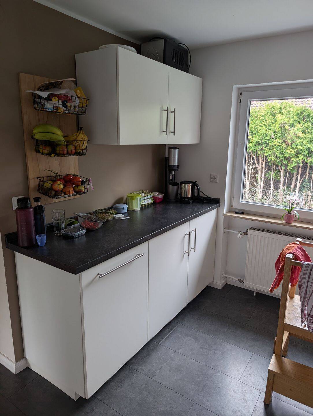 Bungalow mit Garten, hunde- und kinderfreundlich, nahe der Natur – Nürnberg – Vorschaubild 7
