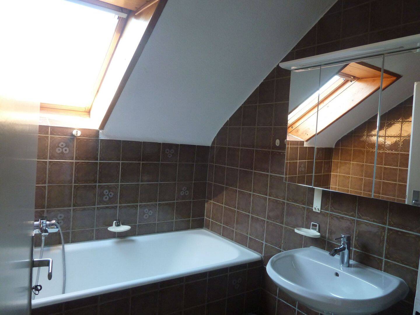 Reiheneckhaus mit Garten in Eibach Mitte – Nürnberg – Vorschaubild 6