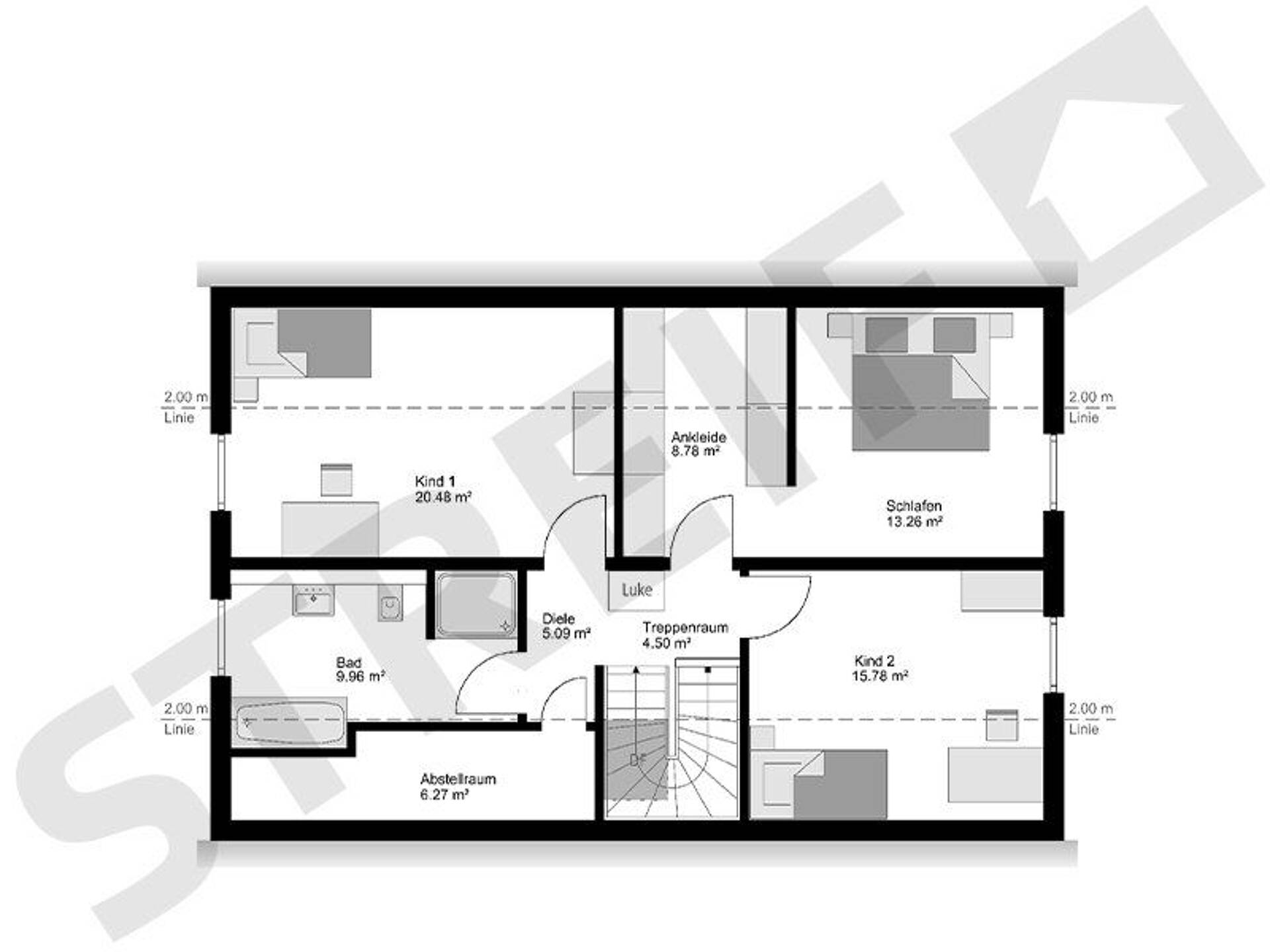 Haus in 66440 Blieskastel mit 178 m² kaufen