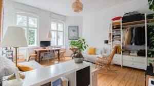 Perfektes City-Apartment für Eigennutzer und Kapitalanleger