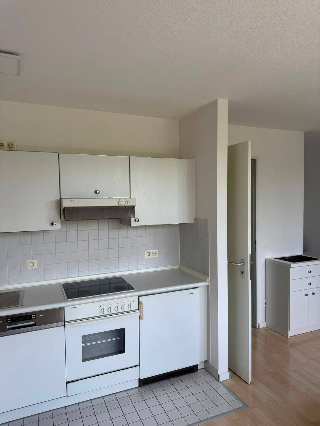 Modernes Wohnen in begehrter Lage – ruhig, hell und angebunden – München – Vorschaubild 4