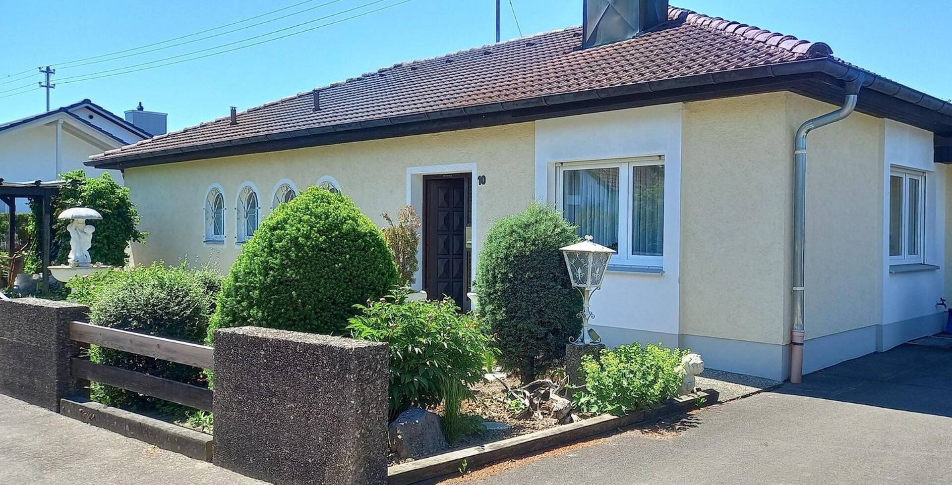 Haus in 89257 Illertissen mit 150 m² kaufen