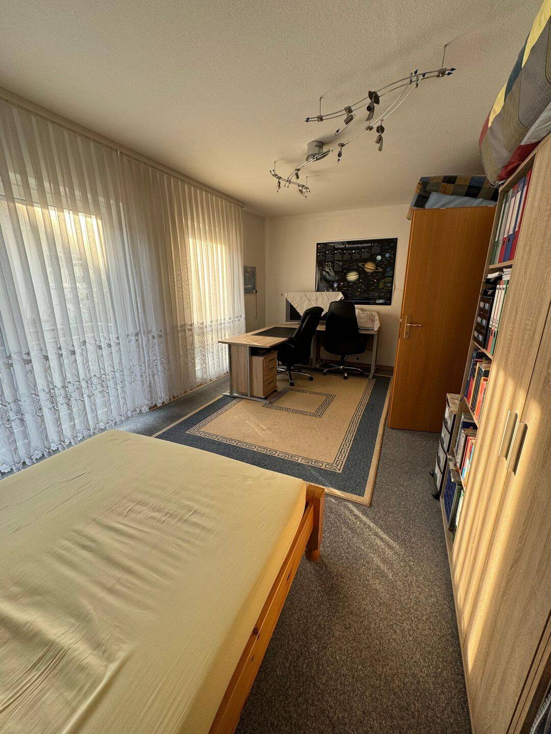 Mehr Platz zum Leben! Großzügiges Reiheneckhaus mit 5 Zimmern und Keller – Groß-Umstadt – Vorschaubild 9