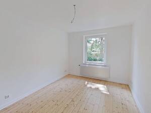 Ein Ort zum Wohlfühlen: 2-Zimmer-Erdgeschosswohnung mit Wannenbad – 33607 Bielefeld – Vorschaubild 3