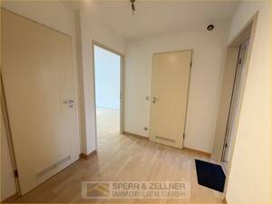 Heimstetten - freie 2-Zimmer-Wohnung im Erdgeschoss mit Terrasse in Siedlungslage – 85551 Kirchheim bei München – Vorschaubild 2