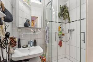 Zwei Wohnungen - eine außergewöhnliche Wohnperspektive auf 109 m² – 44145 Dortmund – Vorschaubild 9