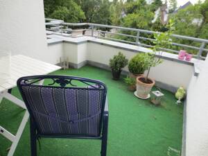 MODERN UND HELL - 3 Zi-Maisonette-Whg. in S-Vaihingen, Loggia, Waschmaschine- 3377 – 70563 Stuttgart – Vorschaubild 3