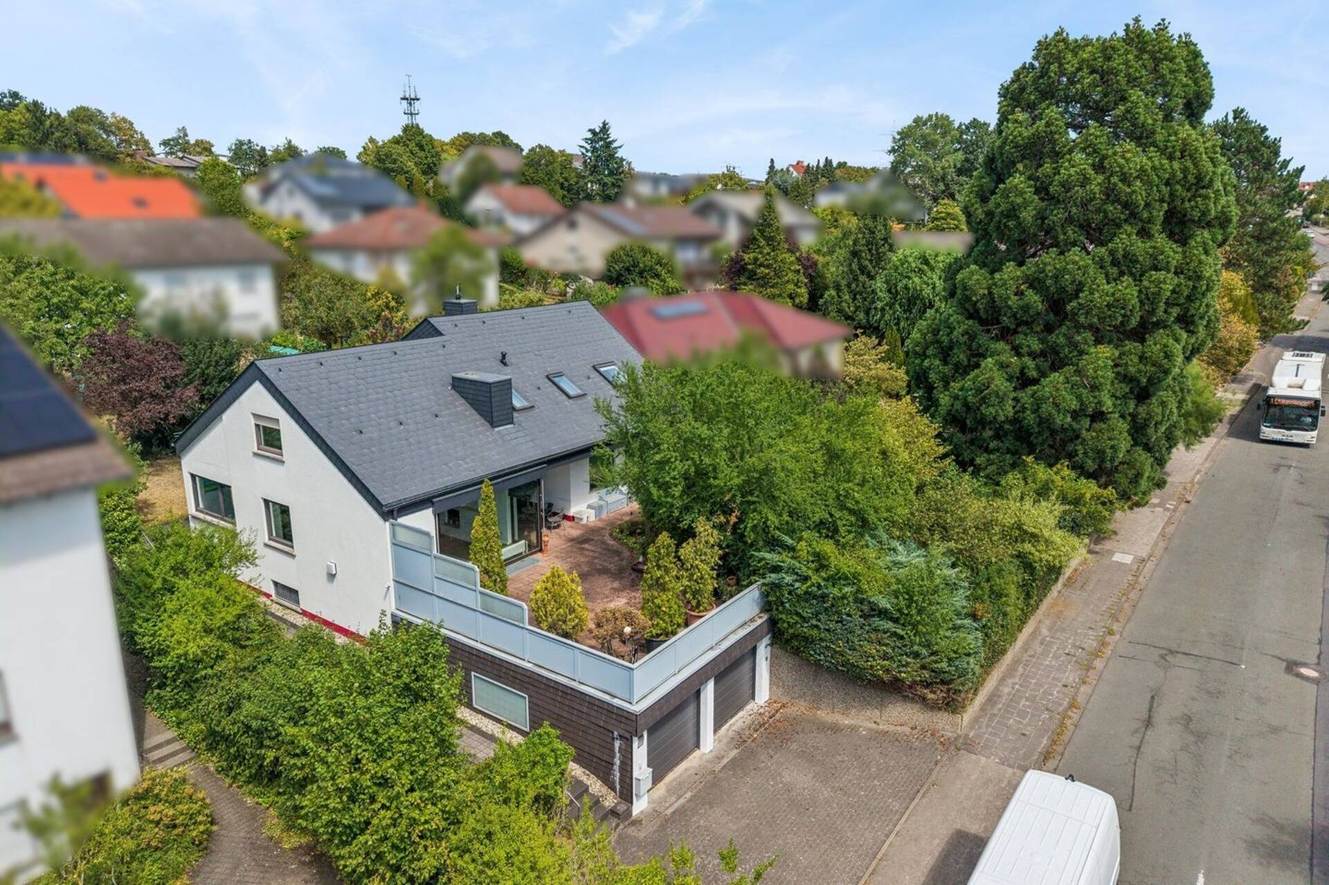 Haus in 35398 Gießen mit 197 m² kaufen