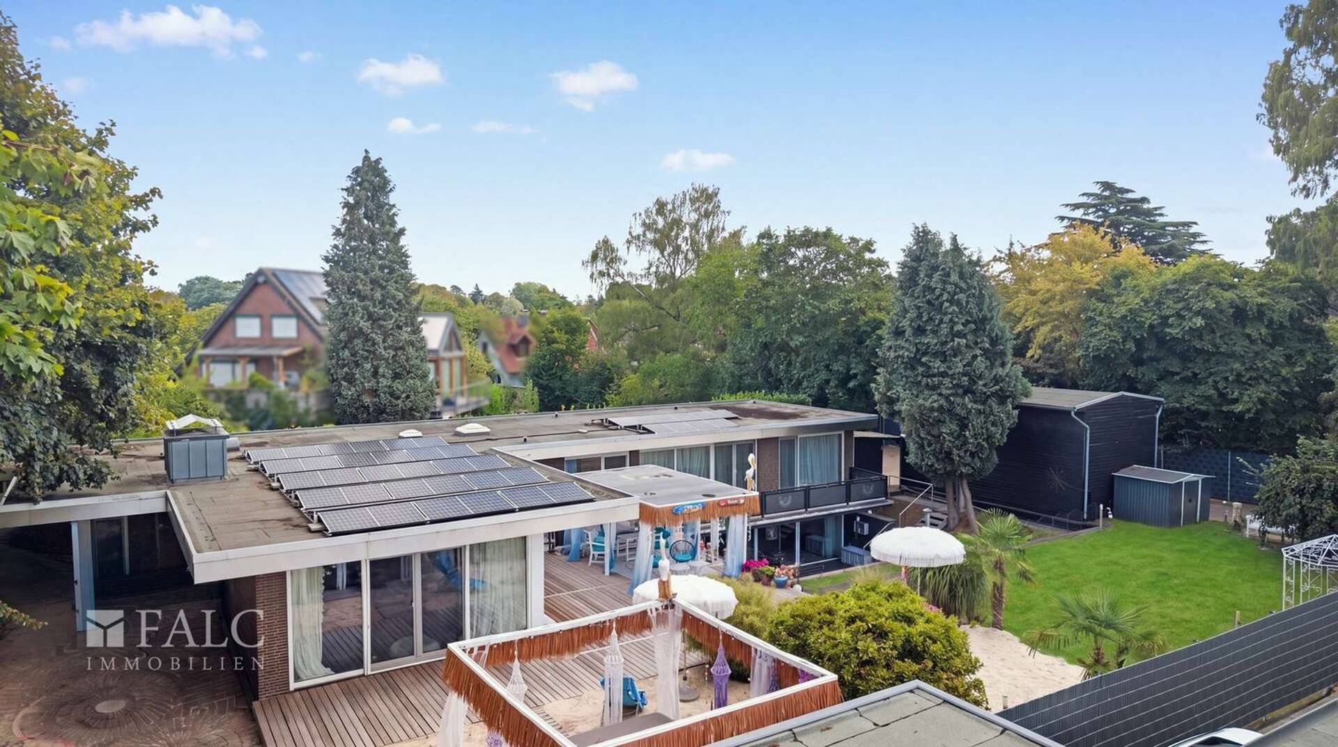 Haus in 47804 Krefeld mit 240 m² kaufen