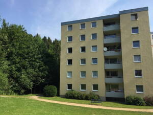 Wohnen im Grünen 4-Zimmer-Wohnung in Goslar – 38640 Goslar – Vorschaubild 2
