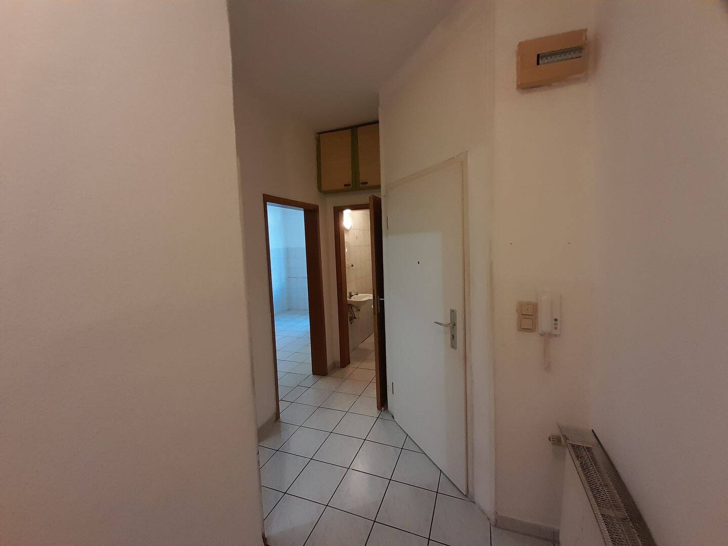 3 Zimmer-Wohnung Altbau Stuttgart Bad-Cannstatt – Stuttgart – Vorschaubild 7
