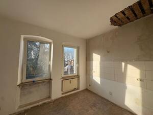 Historisches Mehrfamilienhaus mit großem Entwicklungspotenzial in zentraler Fürther Lage – 90762 Fürth – Vorschaubild 5