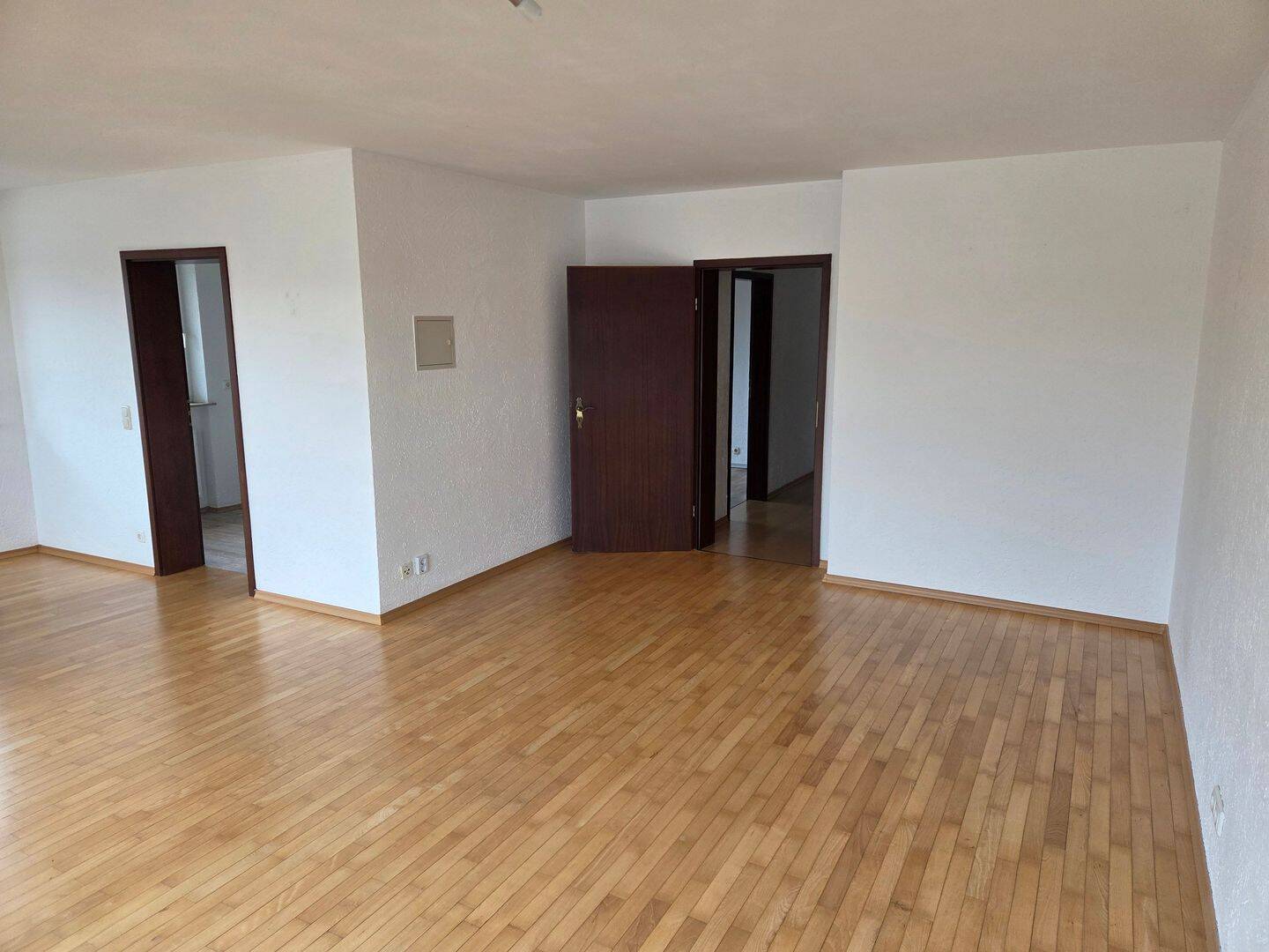 Eigentumswohnung mit Balkon und Aufzug in zentrumsnaher Lage | Erbbaurecht – Ingolstadt – Vorschaubild 3