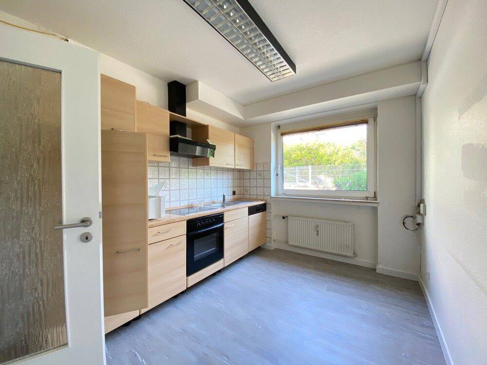 ZIMMER in netter 5er WG in OS-Wüste zu vermieten - 20,33 m² – Osnabrück – Vorschaubild 4