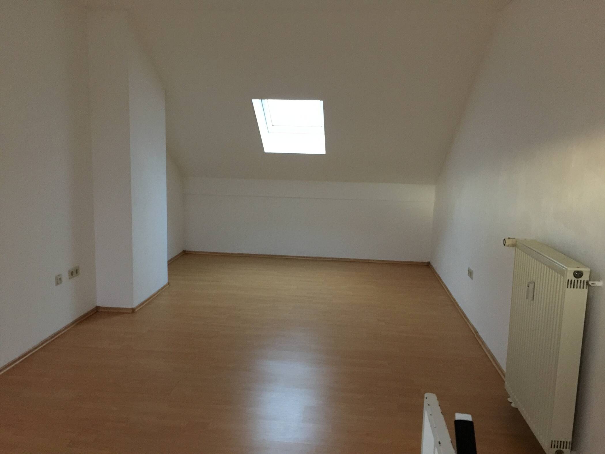 ETW, 1 Zimmer m. Galerie, Pantryküche, Bad in Kassel, Uni-Nähe – Kassel – Vorschaubild 7
