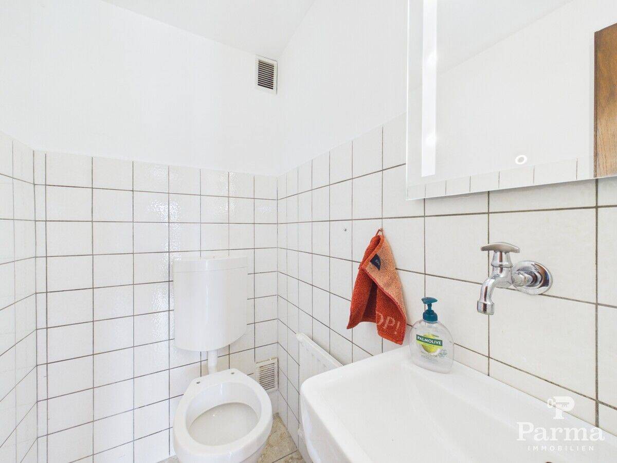 Gepflegtes Reihenmittelhaus in ruhiger Lage von Düren – Düren – Vorschaubild 6