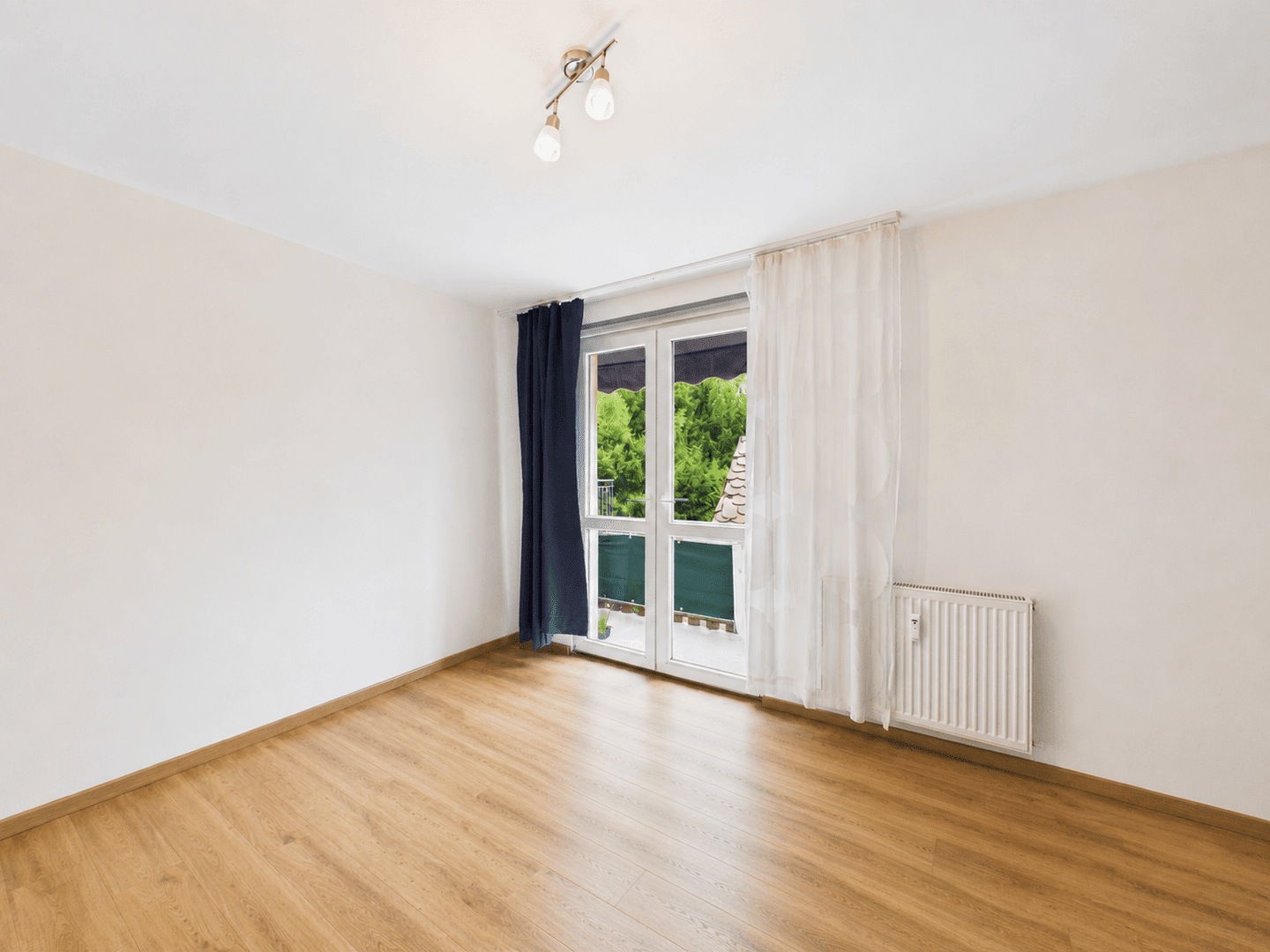 Attraktive 3 Zimmer Wohnung mit Balkonzugang und flexibler Nutzung in Hornberg! – Hornberg – Vorschaubild 9