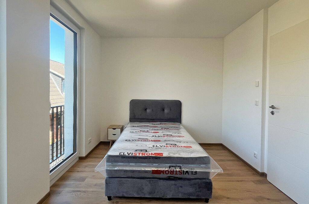 Neubau: Möbliertes Stadthaus in begehrter Lage von Meiendorf - 4WE verfügbar – Hamburg – Vorschaubild 7