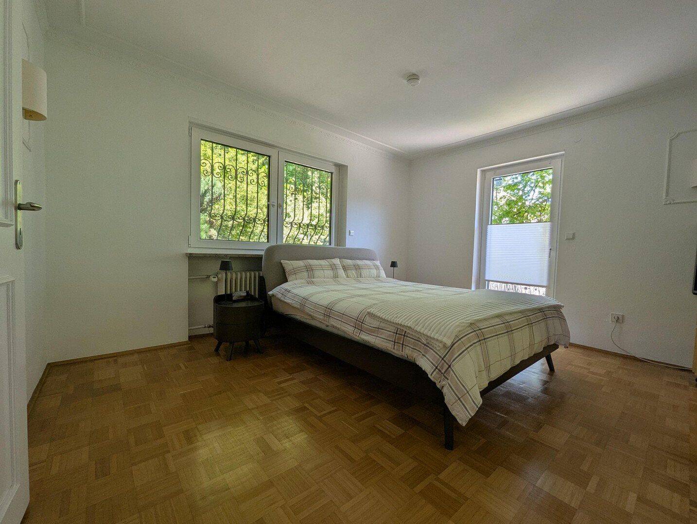 Freistehendes Einfamilienhaus in Traumlage am Waldrand - provisionsfrei. – Nürnberg – Vorschaubild 9