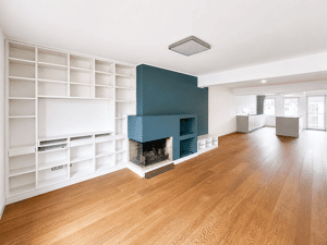 Großzügig. Zentral. Ganz oben. Penthouse auf zwei Ebenen mit Dachterrasse – 40215 Düsseldorf – Vorschaubild 3