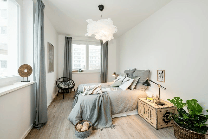 Eleganz und Raffinesse - erstklassiges Wohnen – Berlin – Vorschaubild 2
