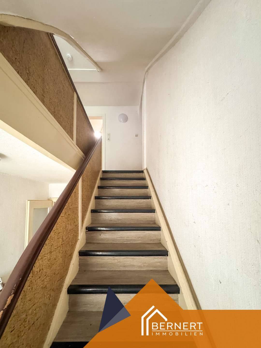 Vielseitiges Mehrfamilienhaus - attraktive Kapitalanlage mit Potenzial für Mehrgenerationenwohnen – Weidhausen bei Coburg – Vorschaubild 5