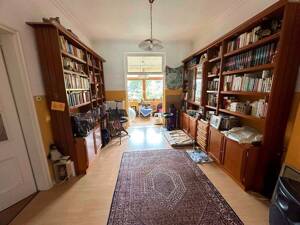 Buntentor! Atemberaubendes Altbremer 1-2 Familien Haus in exzellenter Lage! – 28201 Bremen – Vorschaubild 7