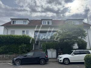 Schöne 2-Zimmer-Wohnung in Betzenhausen (Nähe Gaskugel) - gut vermietet, Eigennutzung möglich !! – 79114 Freiburg im Breisgau – Vorschaubild 2