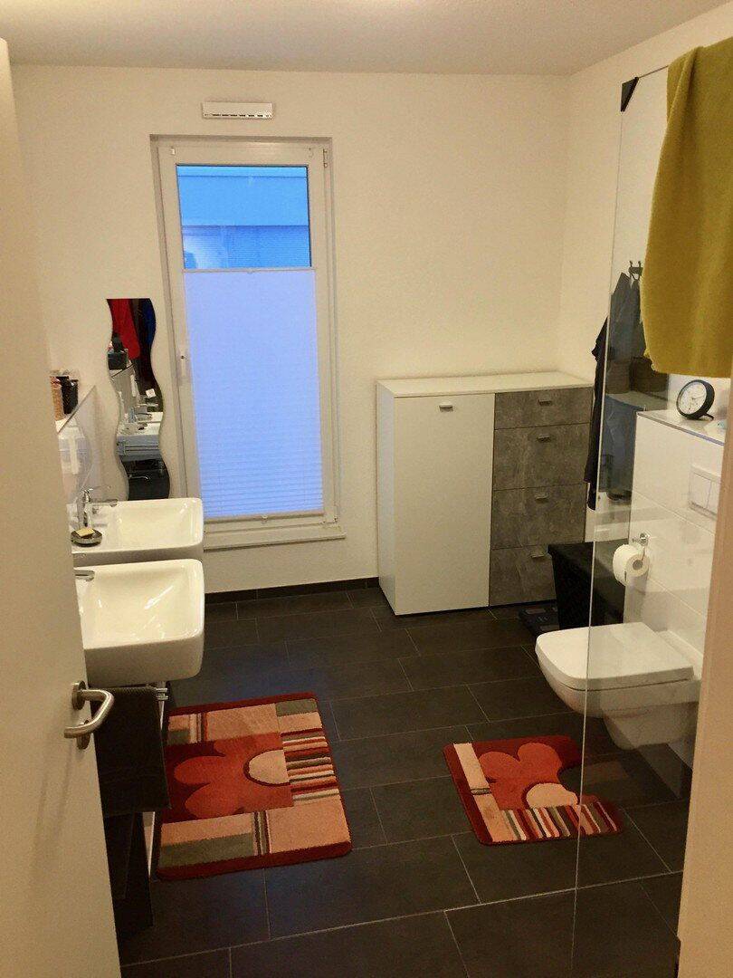 Exklusive Penthouse-Wohnung im Zentrum von Osnabrück – Osnabrück – Vorschaubild 8