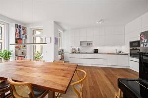 EXKLUSIVE 4 ZI.-ARCHITEKTEN-WOHNUNG -für moderne Ansprüche dicht am Schloss – 14059 Berlin – Vorschaubild 2