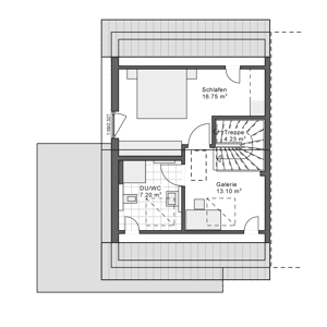 Built for life. Priced for now. - Schlüsselfertiges Doppelhaus in Leverkusen – 51381 Leverkusen – Vorschaubild 5