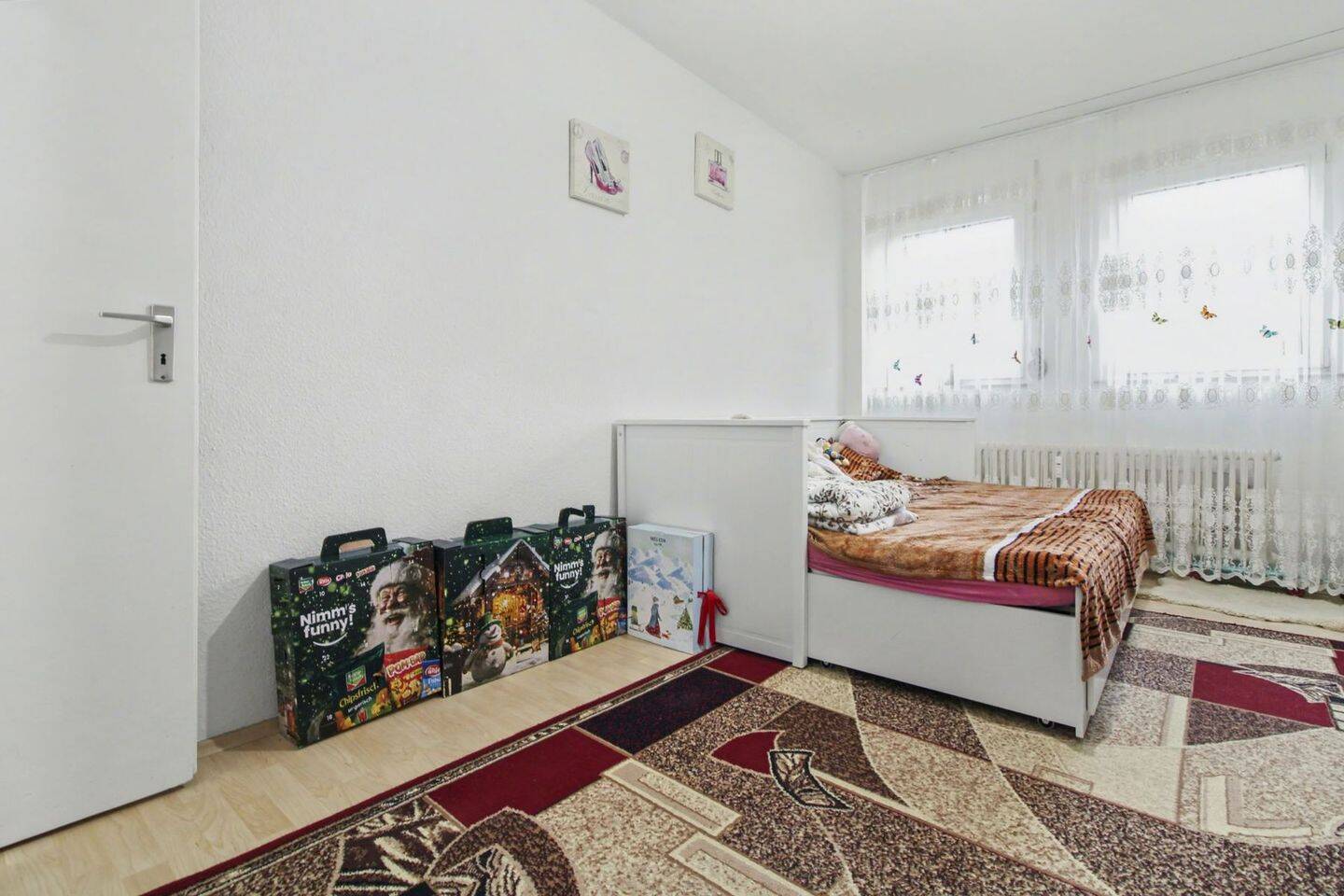 Lichtdurchflutet & gepflegt - 3 Zimmer in guter Lage von Heusenstamm – Heusenstamm – Vorschaubild 3