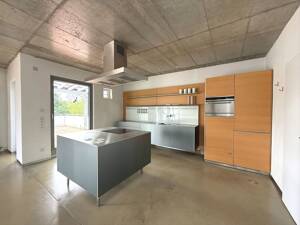 Penthouse-Rarität in Saarbrücker Höhenlage – 66121 Saarbrücken – Vorschaubild 6