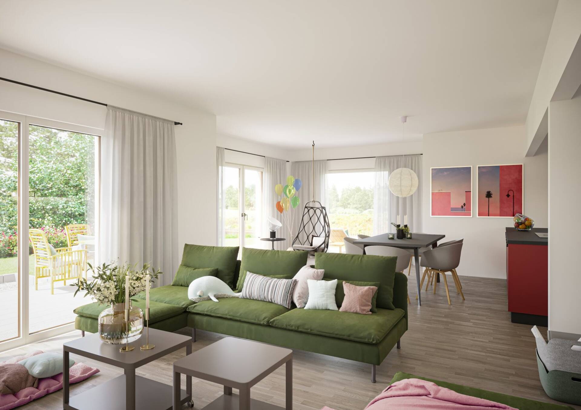 Haus in 83714 Miesbach mit 210 m² kaufen