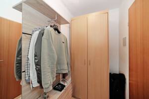 München-Harlaching - kompaktes Apartment zur Anlage – 81545 München – Vorschaubild 3