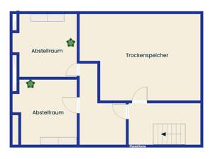 Aachen-Forst - Mehrfamilienhaus als solide Kapitalanlage – 52068 Aachen – Vorschaubild 7