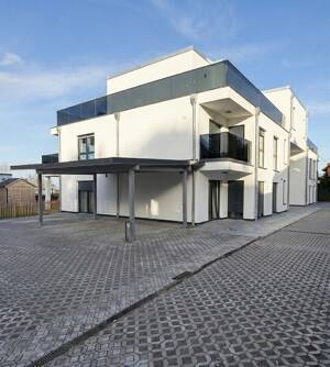 Modernes Wohnen in SZ- Lichtenberg