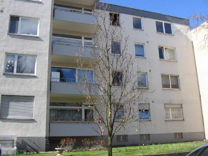 Wohnung mit großem Südbalkon in ruhiger Grünlage Nähe Stadtpark Steglitz – Berlin – Vorschaubild 7