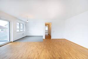 2-Zimmer-Wohnung mit Balkon Wü/Frauenland – 97074 Würzburg – Vorschaubild 4