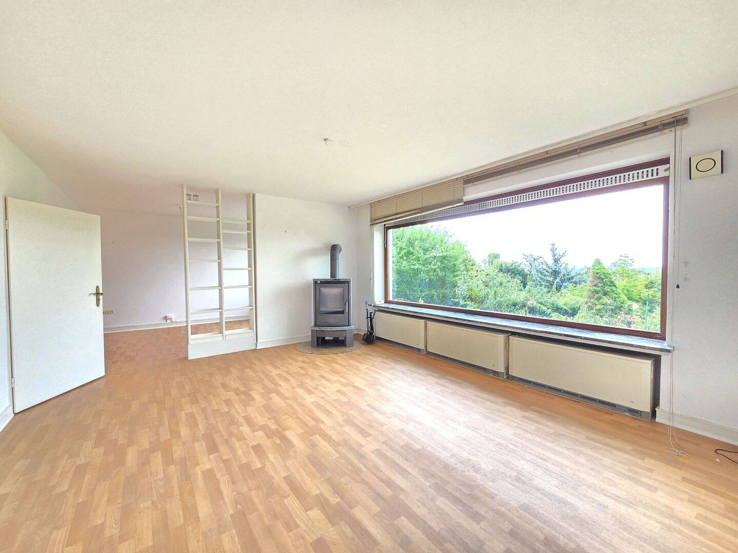 200 m² barrierefreier Bungalow mit Teilkeller, Garage & ruhiger Alleinlage – Hitzacker – Vorschaubild 8