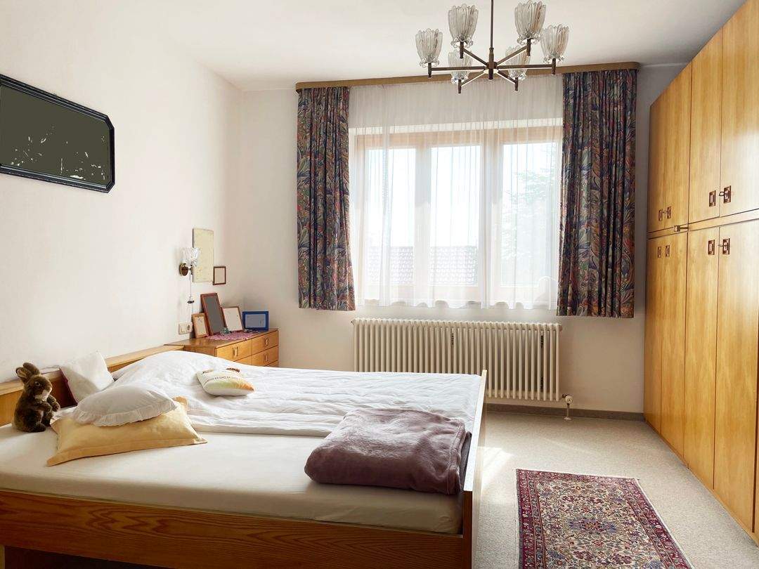 Ruhiges Einfamilienhaus in Gilching, TOP LAGE – Gilching – Vorschaubild 5