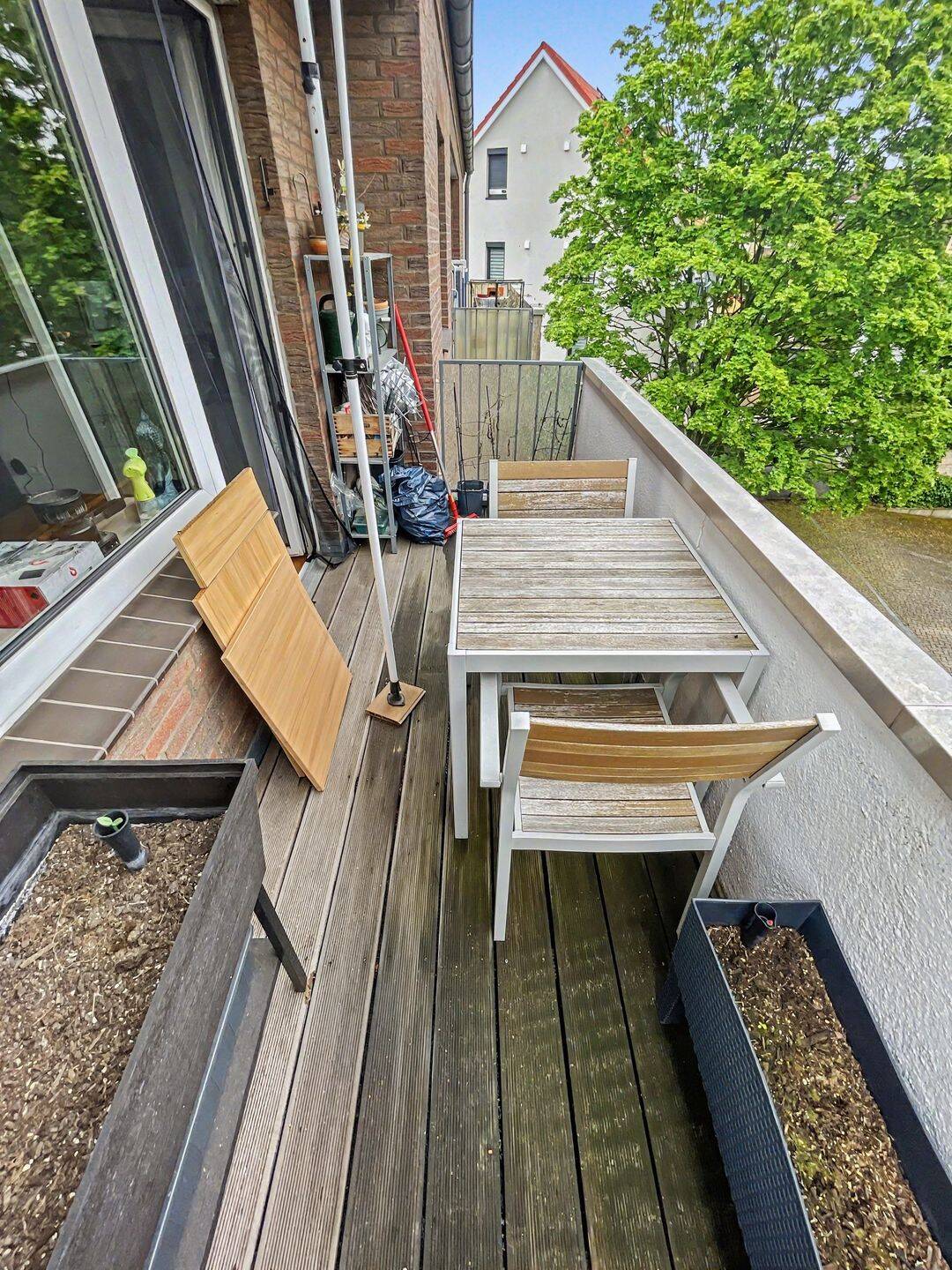 Moderne Wohnung in Hannover – Hannover – Vorschaubild 7