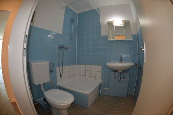 Erdgeschosswohnung in 50997 Köln mit 30 m² kaufen