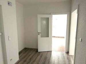 Aus Alt wird Wow bald können Sie einziehen./ Old made wow move in soon. – 58095 Hagen – Vorschaubild 2